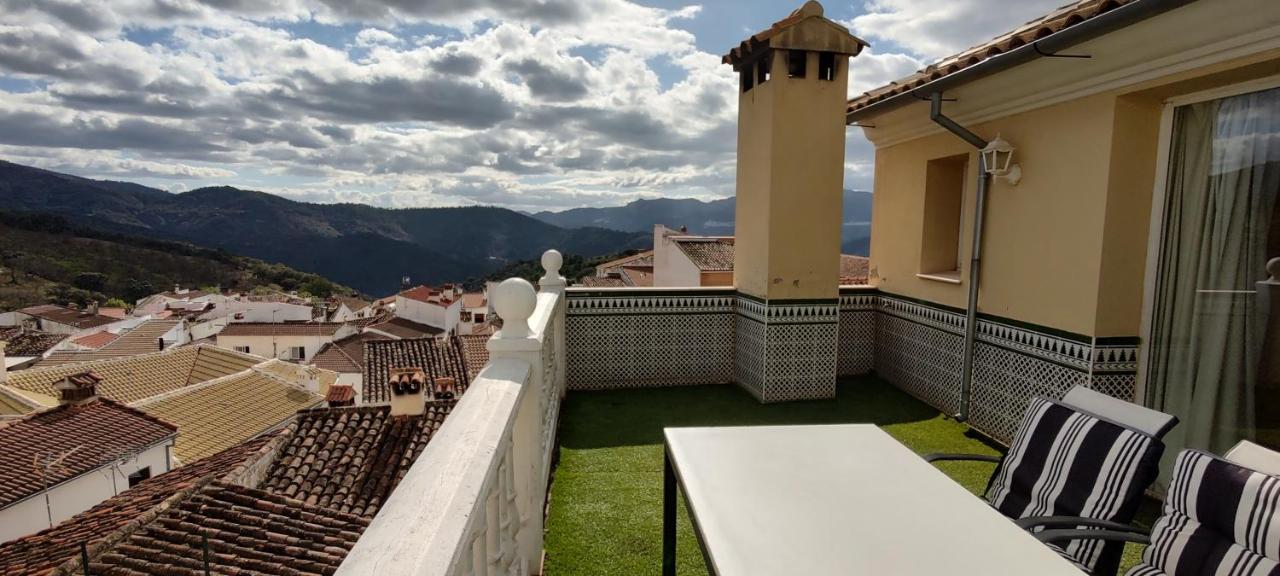Casa Carmen * Faraján